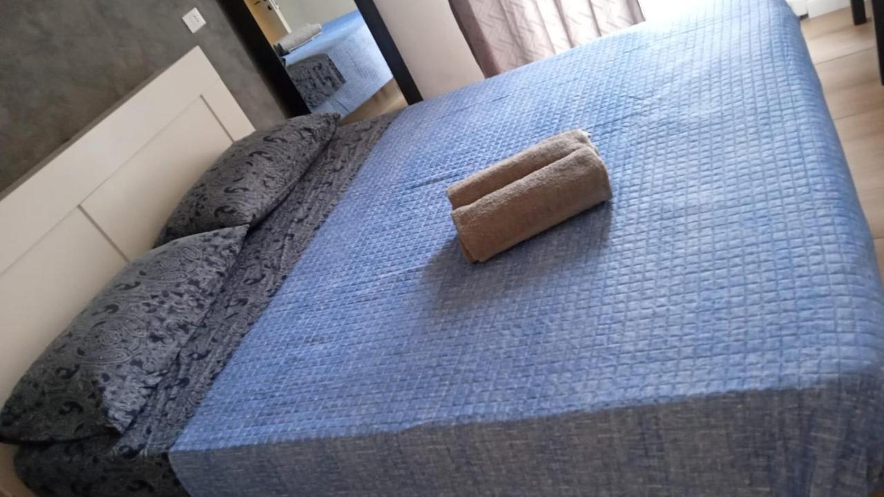 Bed and Breakfast Domus Felsina Bolonia Zewnętrze zdjęcie