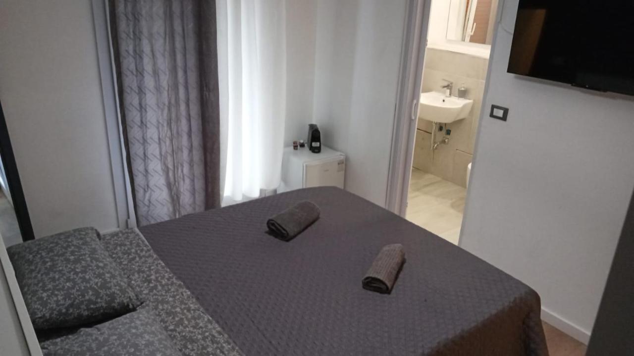 Bed and Breakfast Domus Felsina Bolonia Zewnętrze zdjęcie