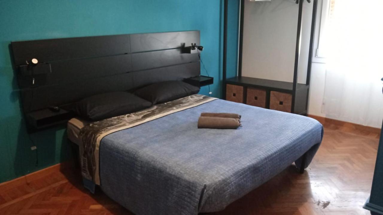 Bed and Breakfast Domus Felsina Bolonia Zewnętrze zdjęcie